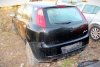 Fiat Grande Punto 2009 1.4i 350A1000 Hatchback 5-drzwi [B/C]